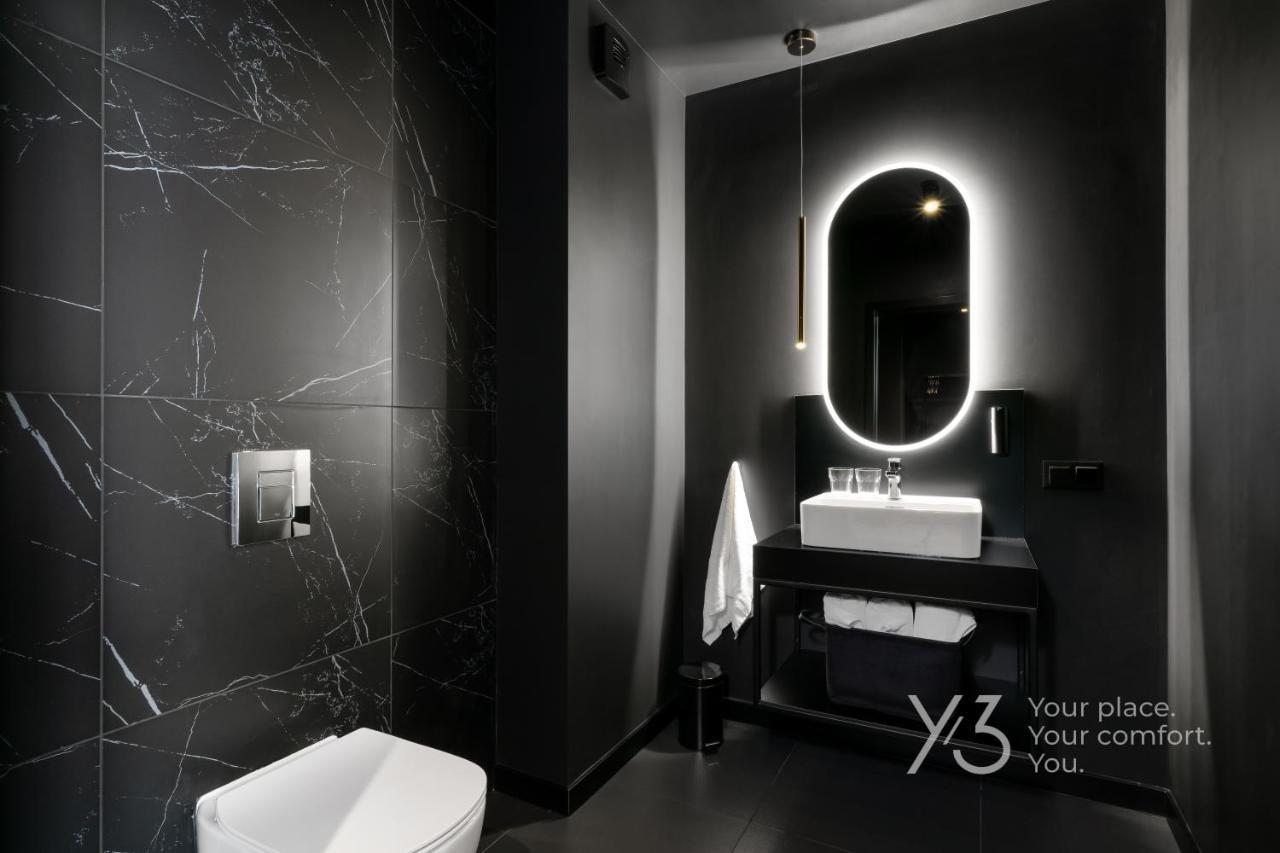 Saint Martin By Y3 Hotels, Old Town With Wellness Poznań Exterior foto
