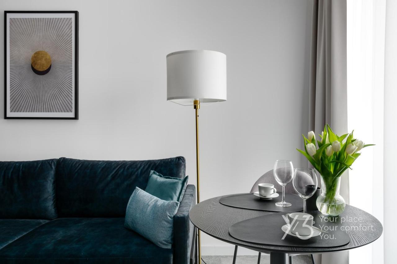Saint Martin By Y3 Hotels, Old Town With Wellness Poznań Exterior foto