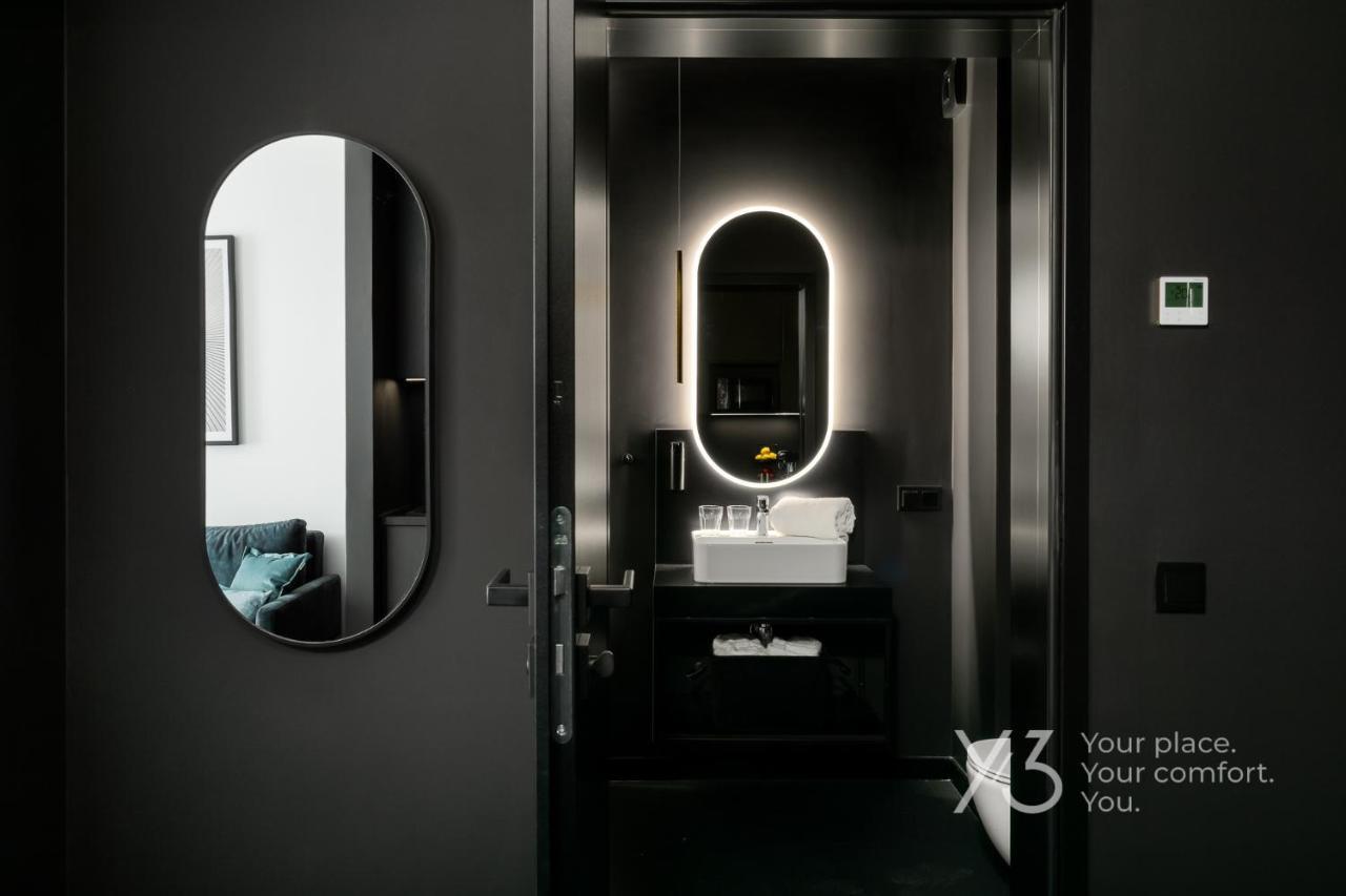 Saint Martin By Y3 Hotels, Old Town With Wellness Poznań Exterior foto
