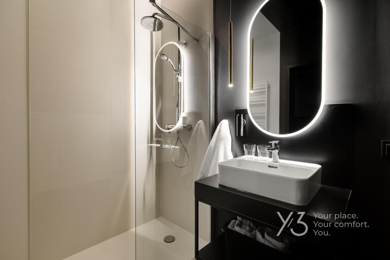 Saint Martin By Y3 Hotels, Old Town With Wellness Poznań Exterior foto