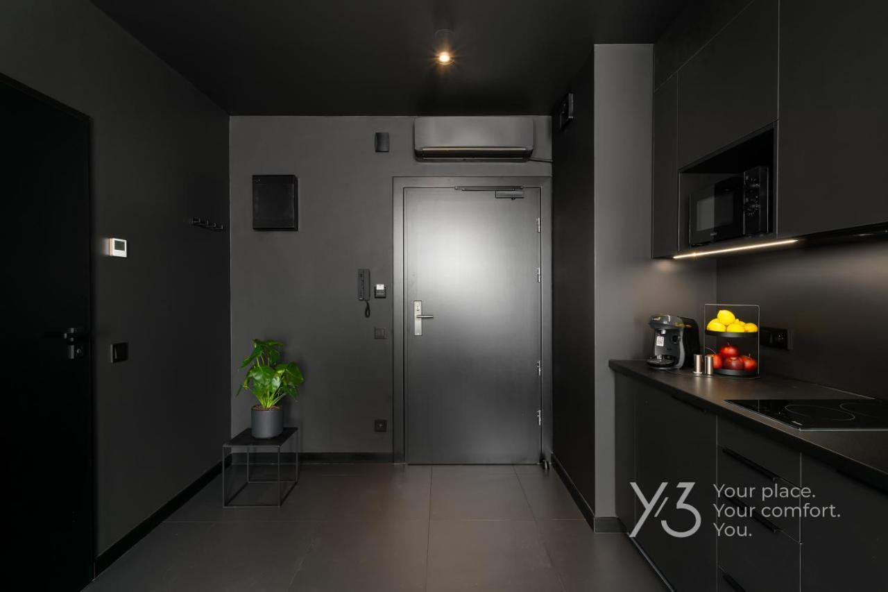 Saint Martin By Y3 Hotels, Old Town With Wellness Poznań Exterior foto