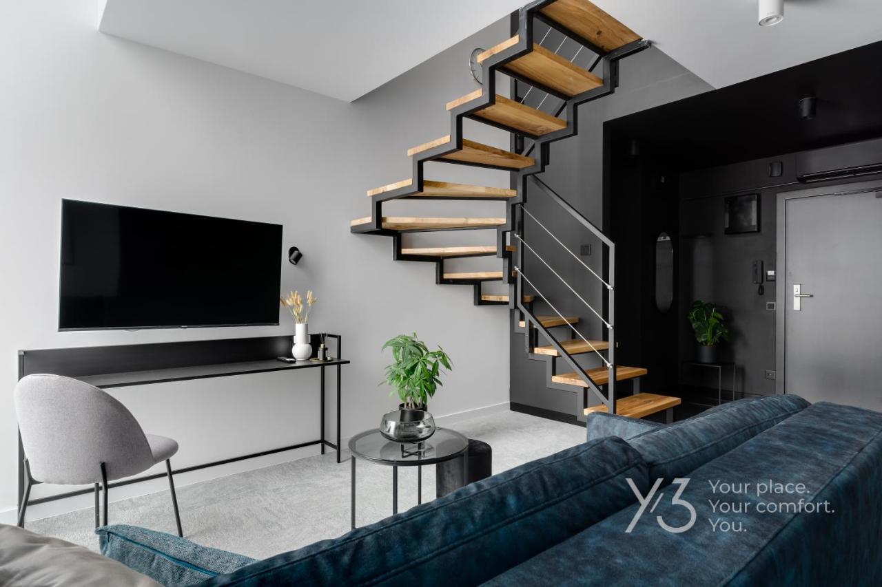 Saint Martin By Y3 Hotels, Old Town With Wellness Poznań Exterior foto