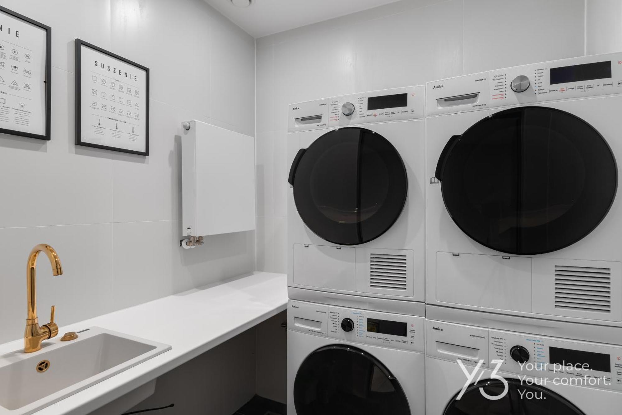 Saint Martin By Y3 Hotels, Old Town With Wellness Poznań Exterior foto