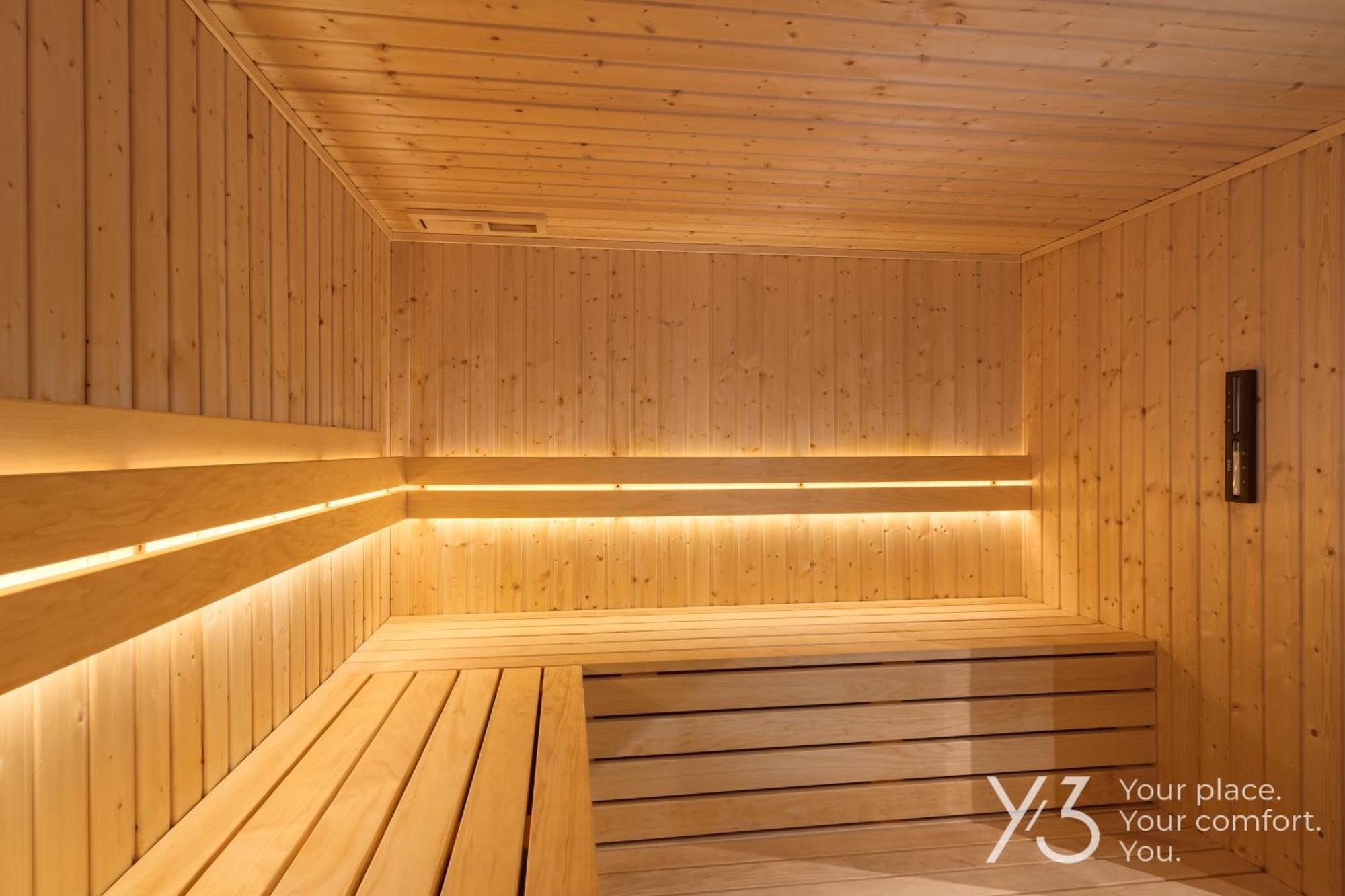 Saint Martin By Y3 Hotels, Old Town With Wellness Poznań Exterior foto