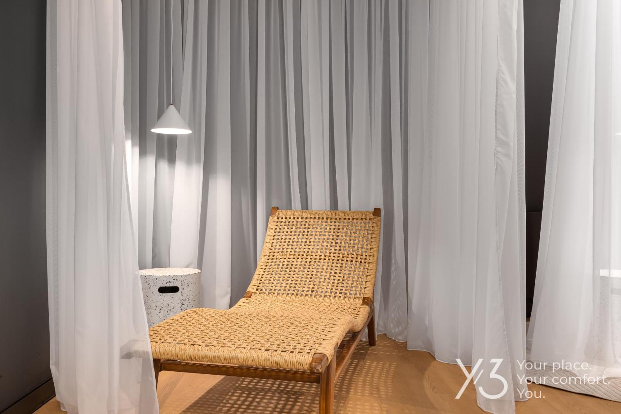 Saint Martin By Y3 Hotels, Old Town With Wellness Poznań Exterior foto