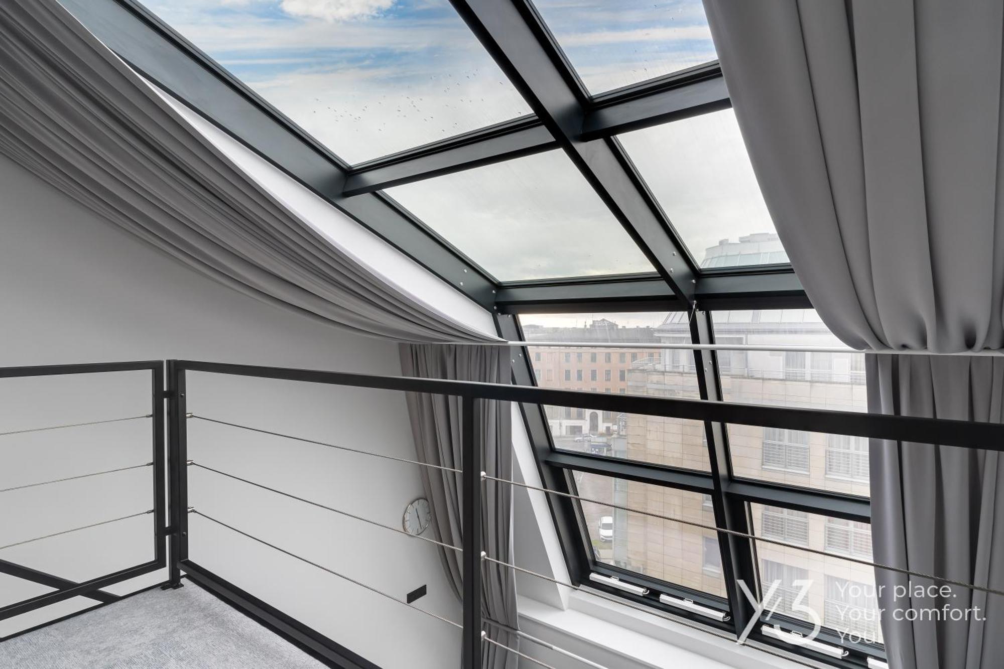 Saint Martin By Y3 Hotels, Old Town With Wellness Poznań Exterior foto